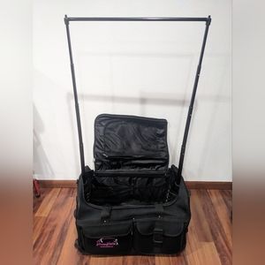 Dream Duffel (size M)